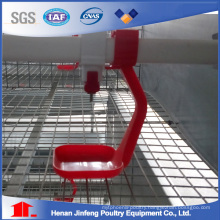 a Type Automatic/Semi-Automatic Poultry Equipment for Pullet Chicken Use